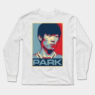 Park Long Sleeve T-Shirt